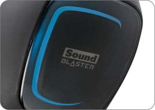  Creative Sound Blaster Tactic 3D Omega Wireless Gaming 