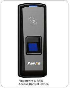 ANVIZ T5 FINGERPRINT RFID ACCESS CONTROL Biometric  