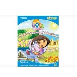  Bugsby Reading Book   Dora: Toys & Games