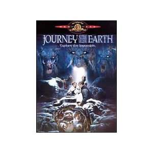  Journey To The Center Of The Earth DVD Toys & Games