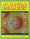 The Giant Book of Mazes Jeff A. OHare