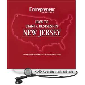   Audio Edition): Entrepreneur Magazine, Michael Drew Shaw: Books