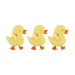  Kids Line Ducky Love Wall Hanging: Home & Kitchen