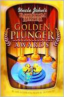 Uncle Johns Bathroom Reader Golden Plunger Awards