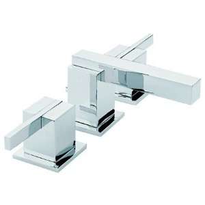  Altmans Lavatory Faucet   Widespread Kubica KU10C69DB 