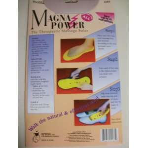  The Therapeutic Massage Soles SHOE PAD Health & Personal 