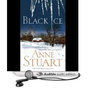   Ice (Audible Audio Edition) Anne Stuart, Jennifer Van Dyck Books