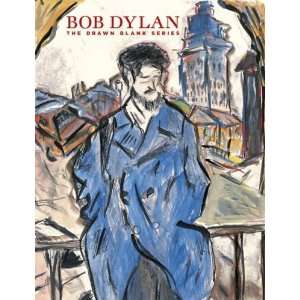   : Bob Dylan: The Drawn Blank Series [Hardcover]: Frank Zollner: Books