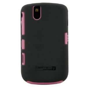   Vertex Protective Cover   BlackBerry Tour 9630   Red Electronics