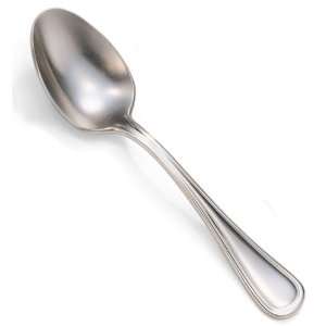 Walco Ultra Stainless Steel Demitasse Spoon, 4 3/8   Dozen  