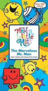   The Lovable Little Misses by Roger Hargreaves 