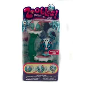  Zoobles Chillville Collection Waddles 159 Toys & Games
