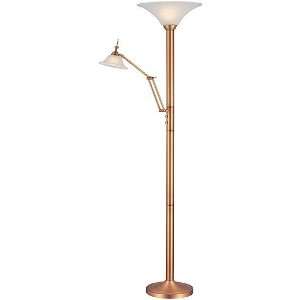 Hanley Collection Floor Lamp   LS  80610
