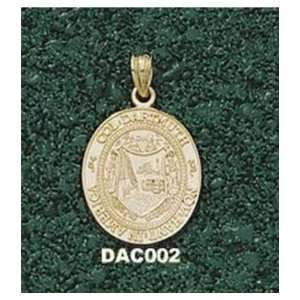 14Kt Gold Dartmouth College Seal 