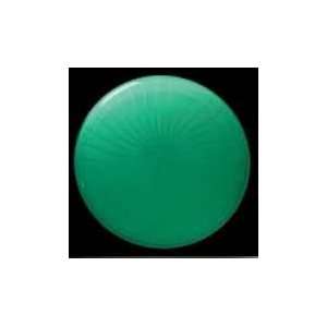  EMI Yoshi 480GR Party Tray 18in Round Green Catering Tray 