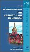 The Harriet Lane Handbook (Mosby Handbook Series): A Manual for 
