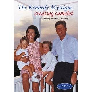   Stockard Channing, John F. Kennedy and JFK ( DVD   July 20, 2004