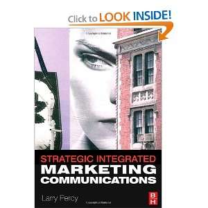  Strategic Integrated Marketing Communications [Paperback 