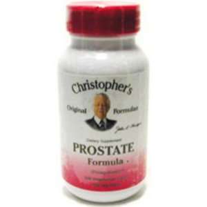  Male Urinary Tract Formula (Prostate) CAP (100 ) Health 