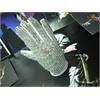 Michael Jackson Billie Jean Glove Shinning Gloves JAG3  