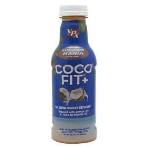  VPX Coco Fit+