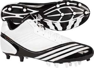ADIDAS SCORCH SUPERFLY MID FOOTBALL CLEATS (G06869)NEW  