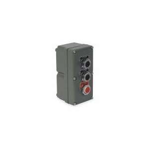  SQUARE D 9001KYK31 Control Station,Forward/Reverse/Stop 