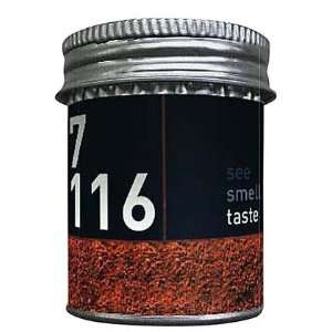  See Smell Taste Harissa Mix, 0.8 oz, 2 ct (Quantity of 3 