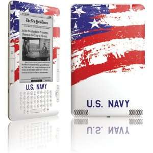  American Flag US Navy skin for  Kindle 2: Computers 