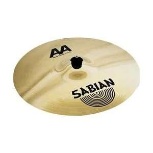 Sabian Aa Rock Crash Cymbal 16 Inches 