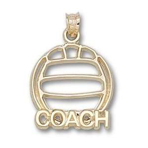  Volleyball Gs064 W/Coach Charm/Pendant
