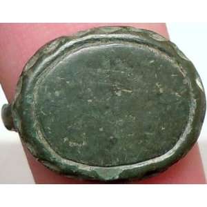   Authentic Ancient Roman Genuine 200AD Ring Artifact 