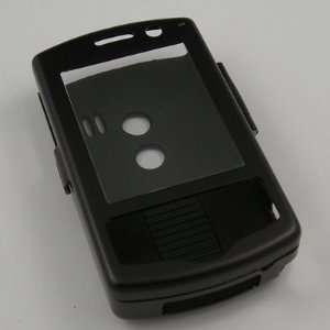  Black Aluminum Hard Case for HTC Touch Cruise Electronics
