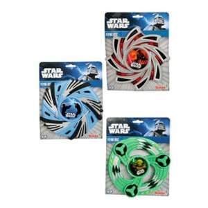   Simba   Star Wars assortiment disques volants 24 cm (24) Toys & Games