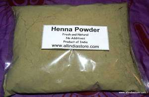 HENNA 100 % Pure Henna ( Heena ) by the Pound 1 Lb  