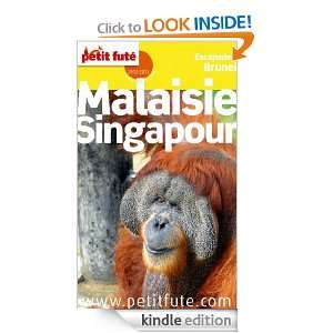 Malaisie   Singapour (Country Guide) (French Edition) Collectif 