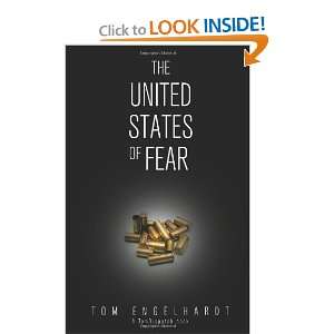    The United States of Fear [Paperback] Tom Engelhardt Books