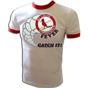   Cardinals Baseballl Jersey MLB iron on t shirt: Sports & Outdoors