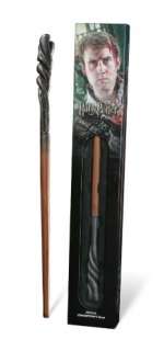   Harry Potter Character Wand   Neville Longbottom by 