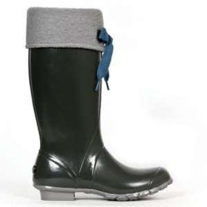 Bogs Alex Grey 52213 Boots All weather Fashion  
