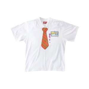  United Labels   Simpsons T Shirt Security (L): Toys 