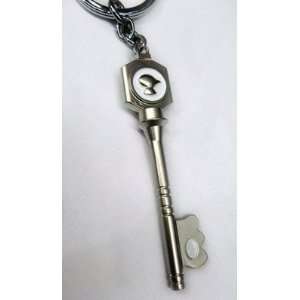    Fairy Tail Lucy Celestial Spirit Key Keychain Toys & Games