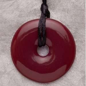  Teething Bling ST5SP Sugarplum Pendant