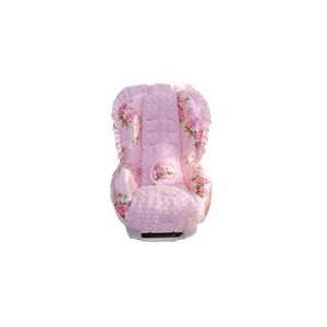  Annabelle Toddler Car Seat Cover Baby