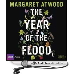  The Year of the Flood (Audible Audio Edition) Margaret 