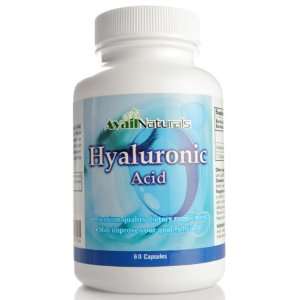  Avail Naturals Hyaluronic Acid