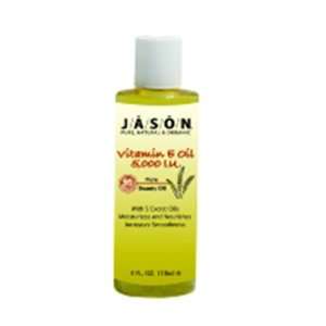  Vitamin E 5000 IU Beauty Oil 4 Ounces Beauty