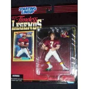   1997 Timeless Legends Kenner Starting Lineup Collectible Collector Car
