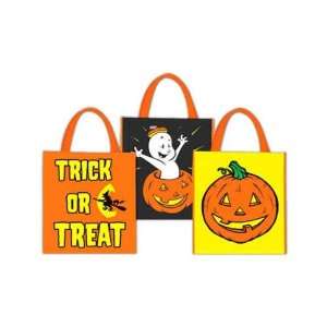  Beistle   00510   Halloween Treat Bags  Pack of 12 