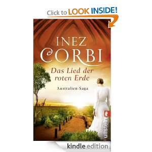 Das Lied der roten Erde (German Edition) Inez Corbi  